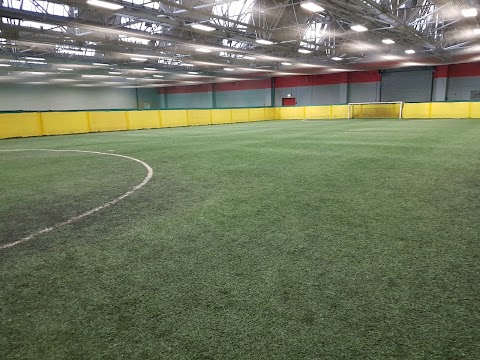 Rotherham Football Centre