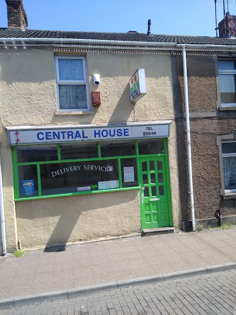 Central House