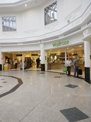 Waitrose & Partners Putney