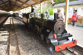 Bure Valley Railway (Aylsham station)