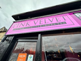 PinkVelvet