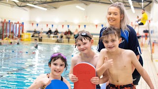 Bucksburn Swimming Pool