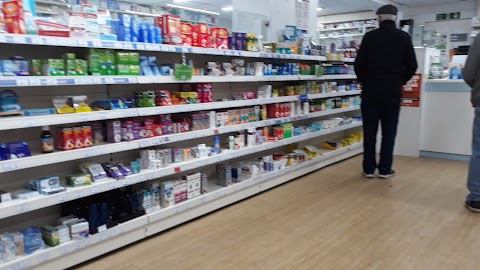 Day Lewis Pharmacy Lordswood