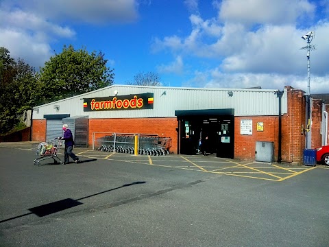 Farmfoods Ltd