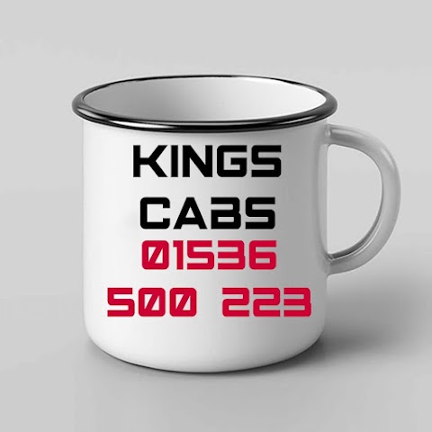 Kings Cabs Kettering - Taxi Service Kettering