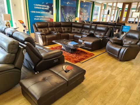 ScS - Sofas, Flooring & Furniture