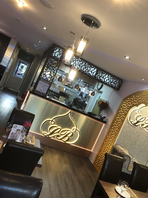 Little Bengal Indian Restaurant & Takeaway