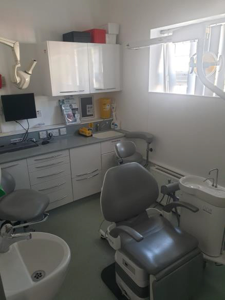 mydentist, Saville Road, London