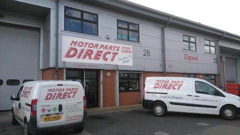 Motor Parts Direct, Crayford