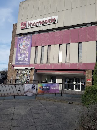 Thameside Theatre