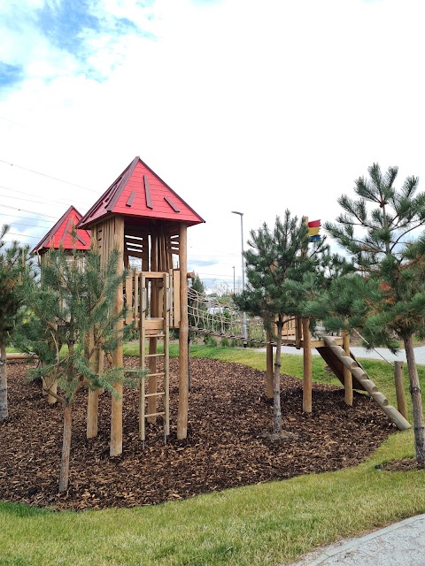 Northgate Children's Play Area