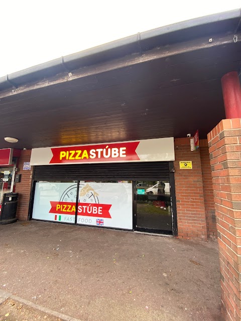 PizzaStube