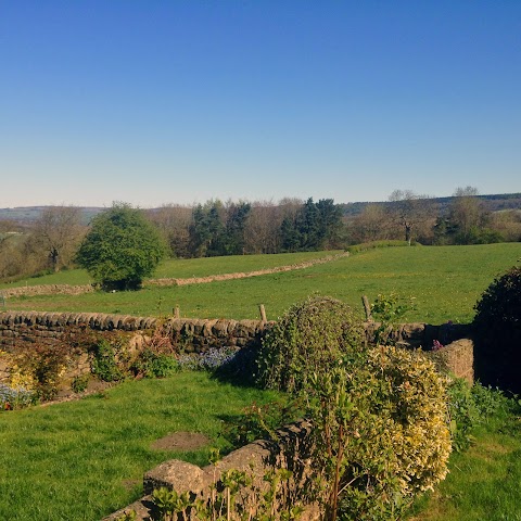 Peak District Cottage Rental