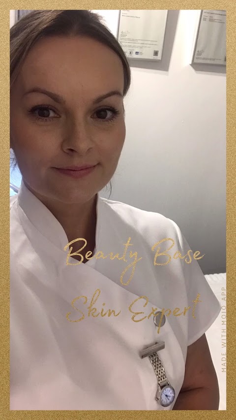 Beauty Base Skin Expert