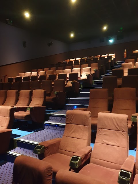 Vue Cinema Redditch