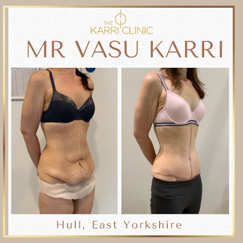 The Karri Clinic | Plastic Surgery | Cosmetic Surgery