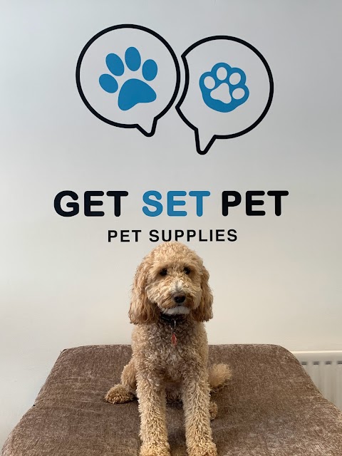 Get Set Pet | getsetpet.com