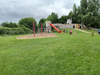 Cattle Country Farm Park