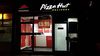 Pizza Hut Delivery