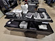 Photo of BOSS Menswear Store - Victoria Square, Belfast BT1 4QG, United Kingdom