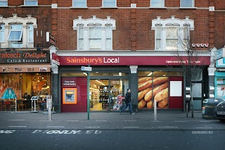 Sainsbury's Local