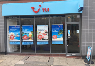 TUI Holiday Store