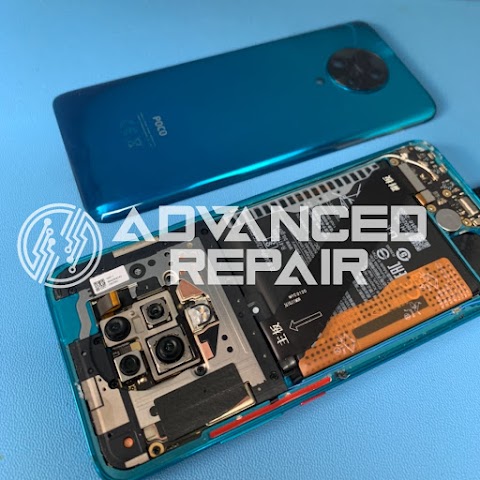 Advanced Repair (Tech Repair & Data Recovery)