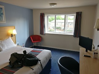 Travelodge Warrington