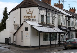 Kingston Veterinary Group