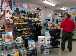 Screwfix Uckfield