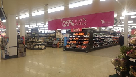 Sainsbury's