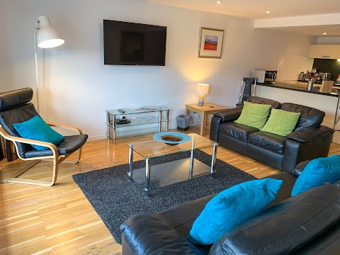 Tolbooth Apartments