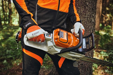 STIHL - магазин Мотолюкс - офіційний дилер