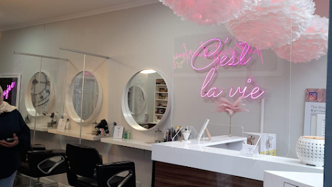 The Beauty and Hair Lounge