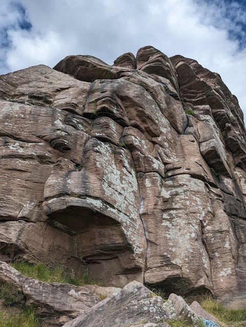 The Peak Climbing School