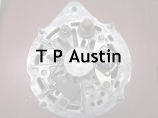 T P Austin