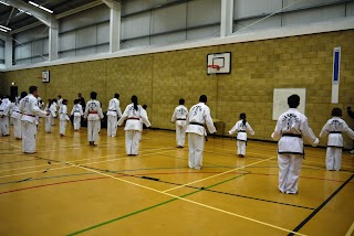 WLS Taekwondo Slough