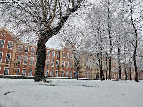 Sir Frederick Mappin Building