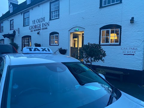 Duke Taxi Service Petersfield