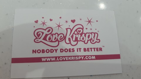 Love Krispy