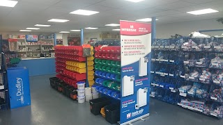 Williams Trade Supplies Ltd