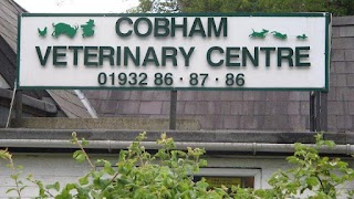 Cobham Veterinary Centre