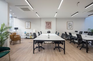 Andrews Office Furniture - Old Street & The City