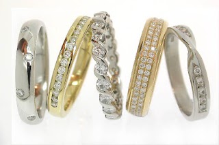 Platinum Jewellers