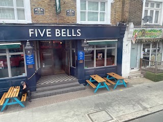 Five Bells