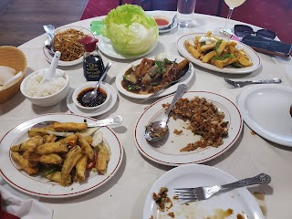 Royal Dragon Restaurant