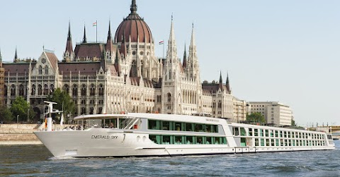 Emerald Cruises