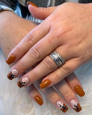 Sunrise City American Nail Bar