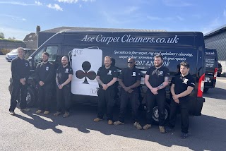 Ace Carpet Cleaners Ltd