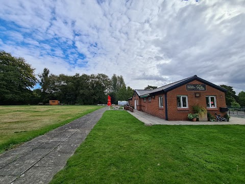 The Pavilion